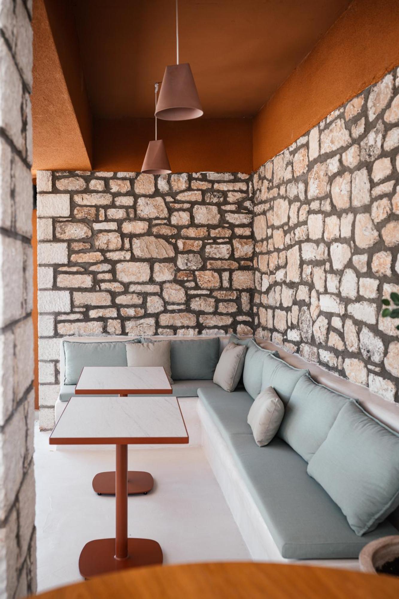 Trinity Design Suites Valanidorachi Luaran gambar