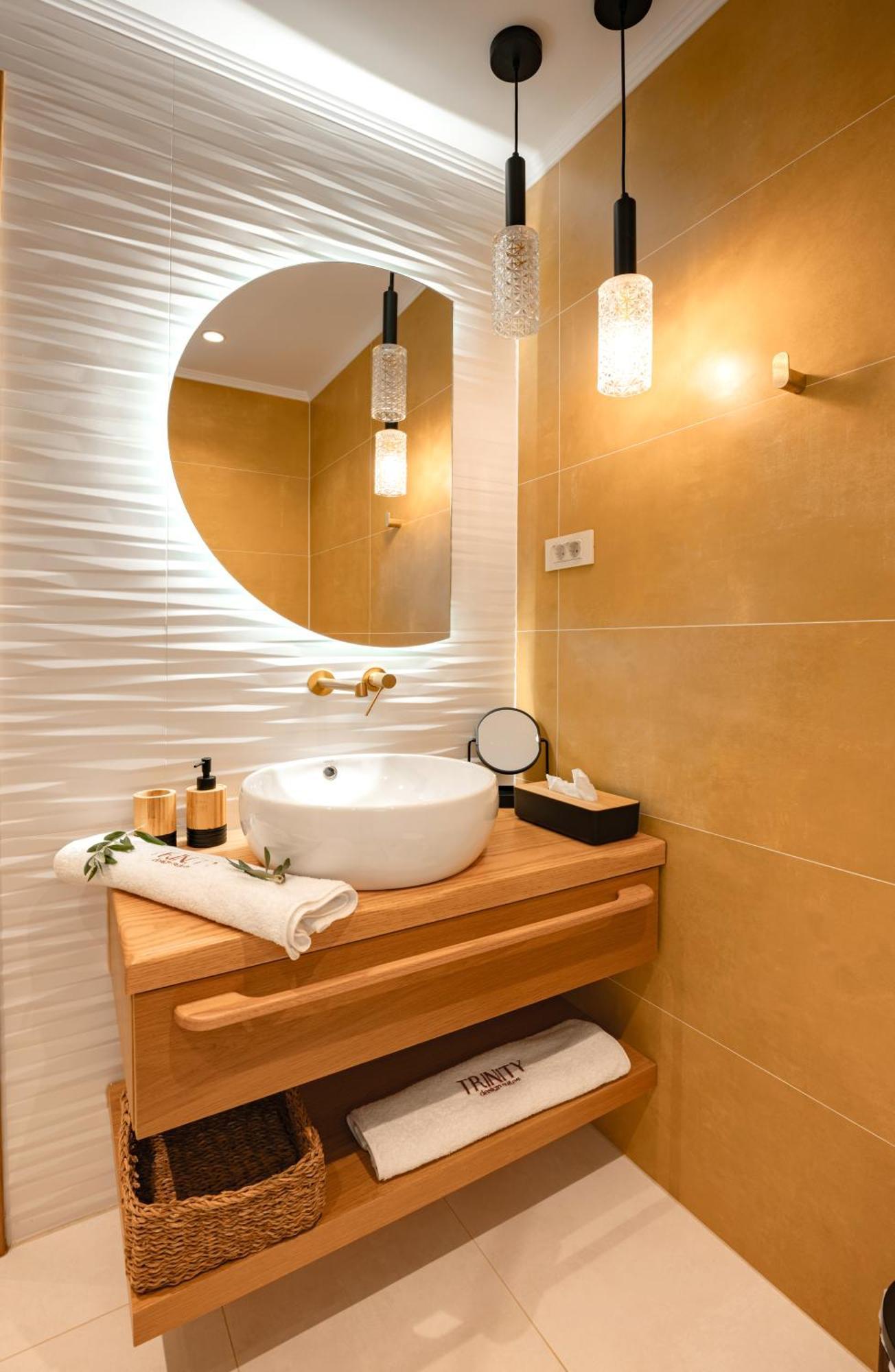 Trinity Design Suites Valanidorachi Luaran gambar