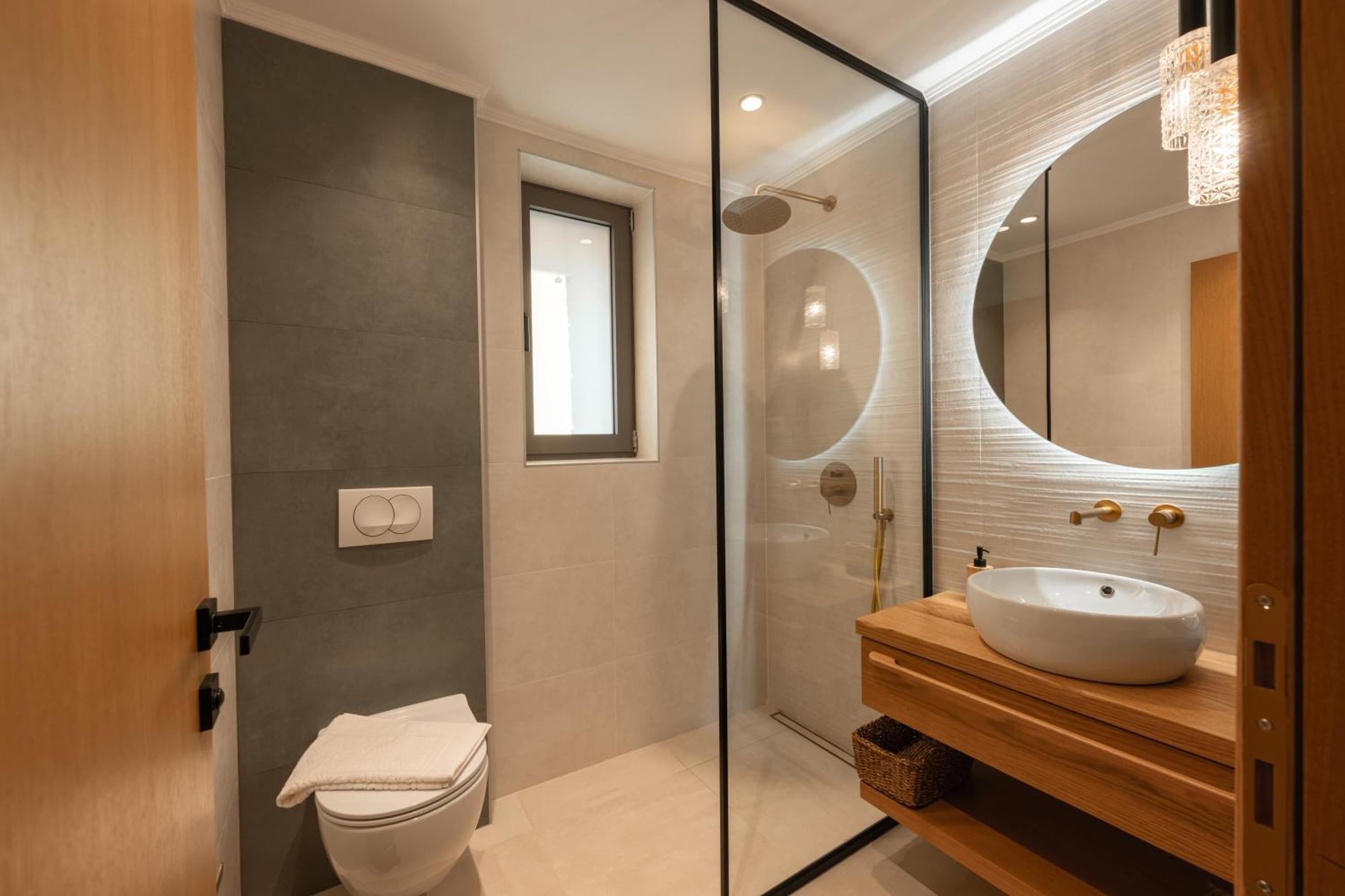 Trinity Design Suites Valanidorachi Luaran gambar