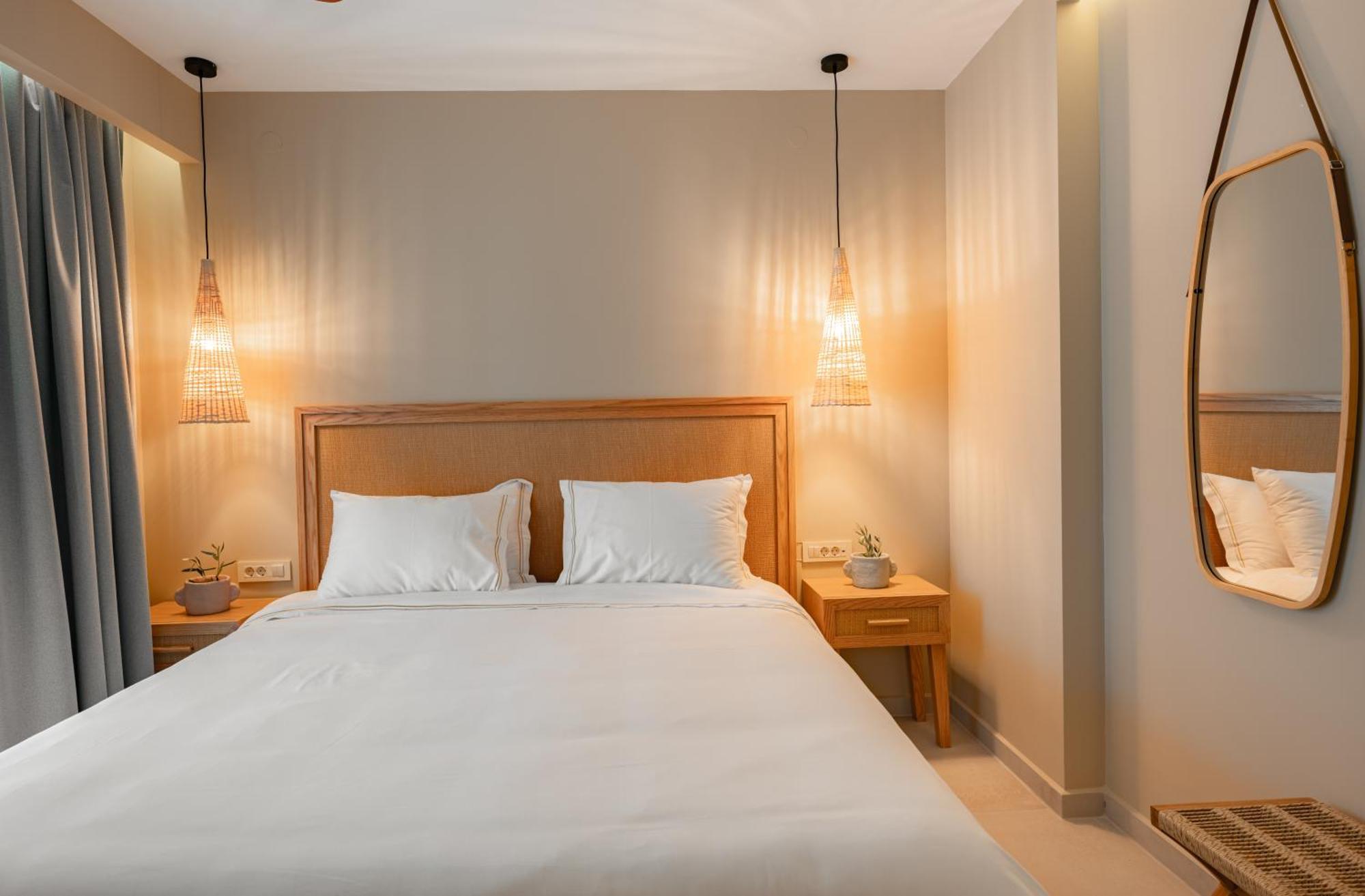 Trinity Design Suites Valanidorachi Luaran gambar